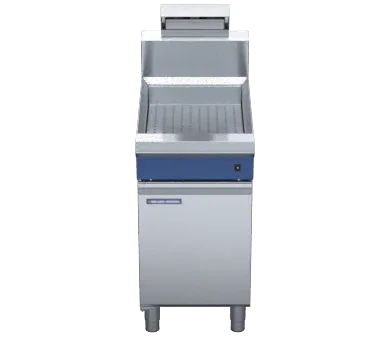 Blue Seal Evolution Series Chip Scuttle CS45E 450mm - JD Catering Equipment Solutions Ltd