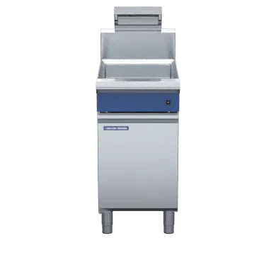 Blue Seal Evolution Series Chip Scuttle CS45E 450mm - JD Catering Equipment Solutions Ltd