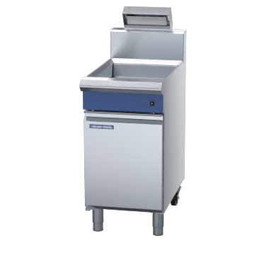 Blue Seal Evolution Series Chip Scuttle CS45E 450mm