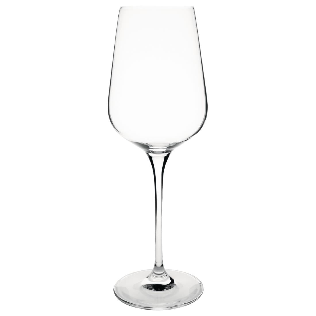 CS466 Olympia Claro One Piece Crystal Wine Glass 540ml (Pack of 6) JD Catering Equipment Solutions Ltd
