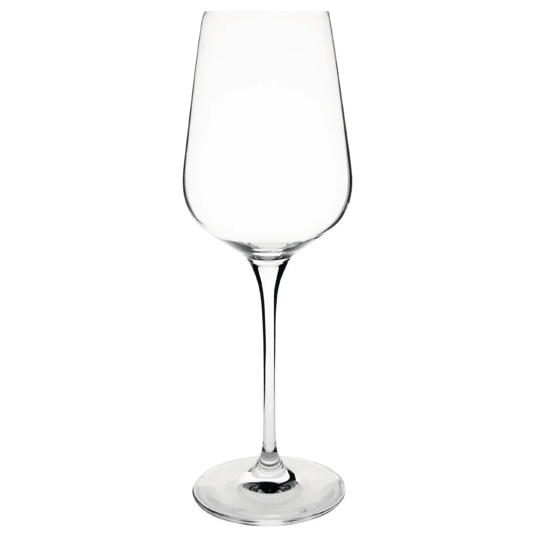 CS466 Olympia Claro One Piece Crystal Wine Glass 540ml (Pack of 6) - JD Catering Equipment Solutions Ltd