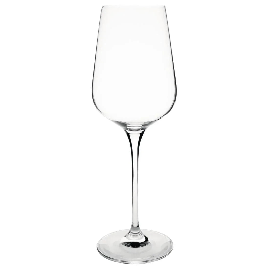 CS466 Olympia Claro One Piece Crystal Wine Glass 540ml (Pack of 6) - JD Catering Equipment Solutions Ltd