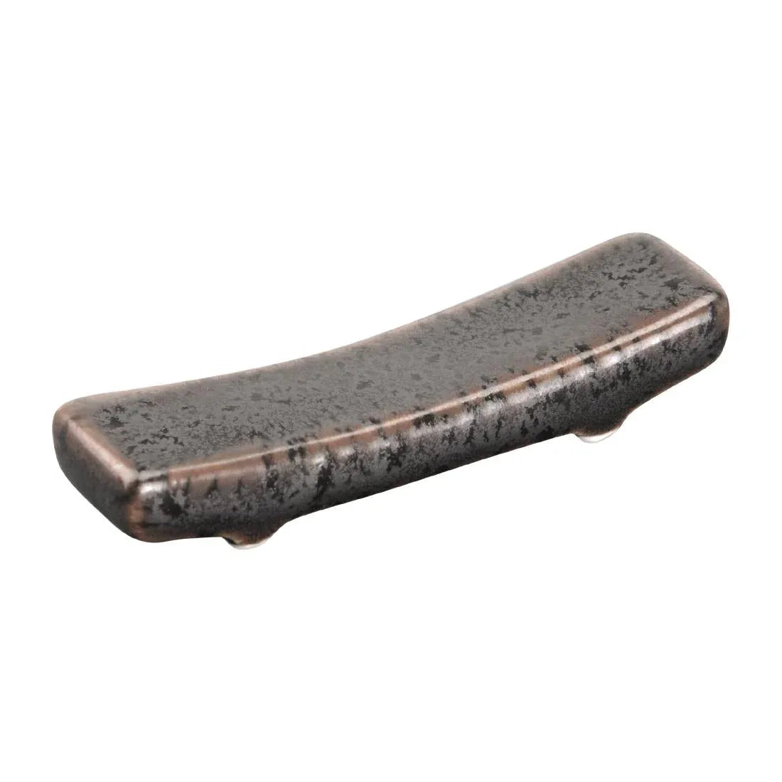 CS472 Olympia Fusion Chopstick Rest (Pack of 24) - JD Catering Equipment Solutions Ltd