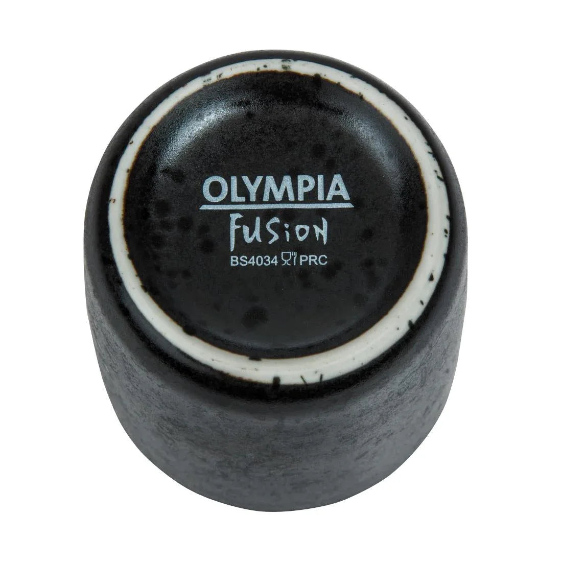 CS473 Olympia Fusion Tumbler 170ml (Pack of 6) - JD Catering Equipment Solutions Ltd