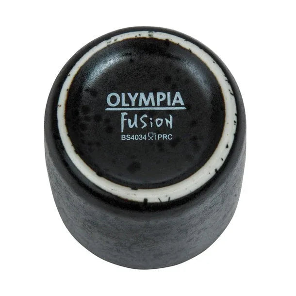 CS473 Olympia Fusion Tumbler 170ml (Pack of 6) - JD Catering Equipment Solutions Ltd