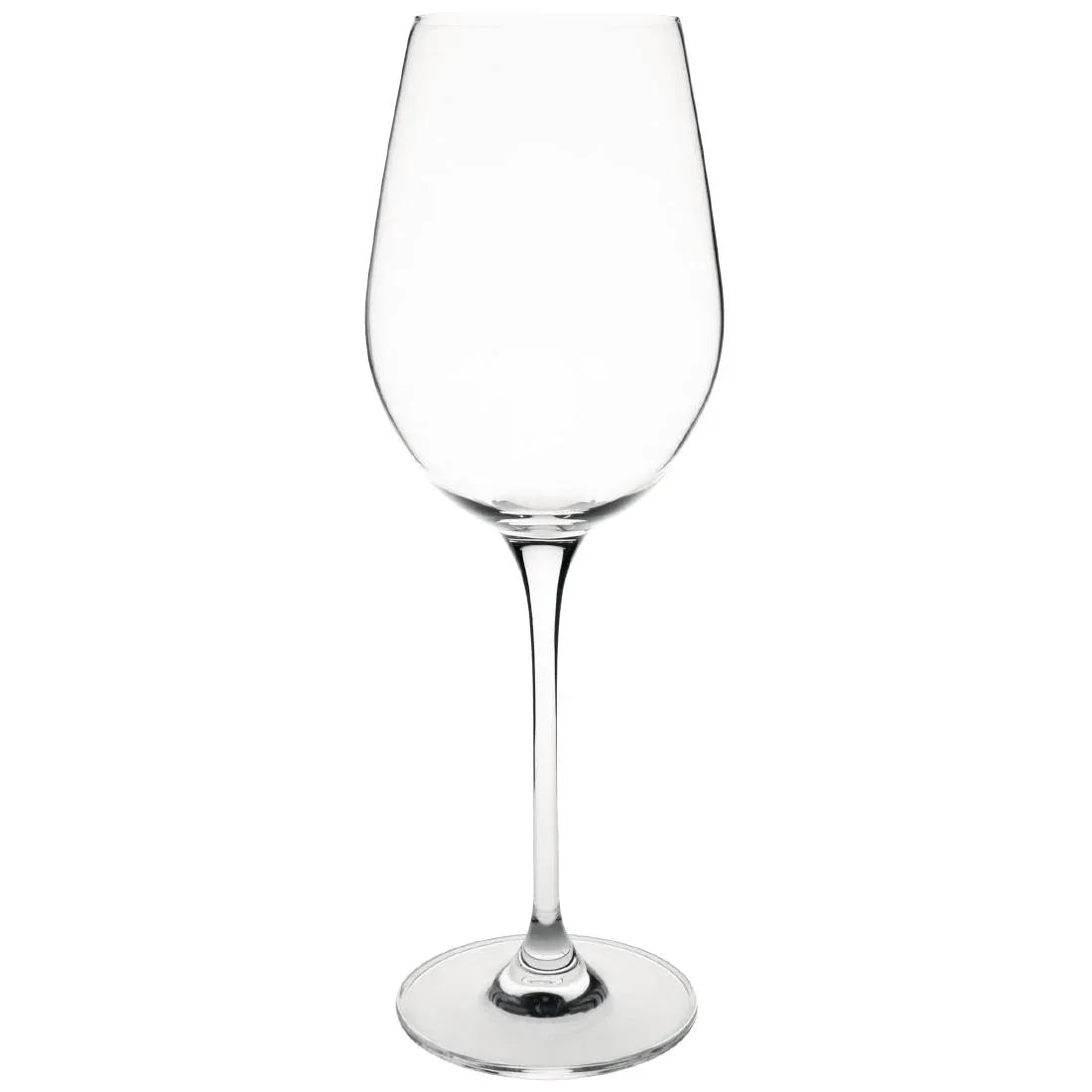 CS494 Olympia Campana Crystal One Piece Wine Glass 380ml (Pack of 6) - JD Catering Equipment Solutions Ltd