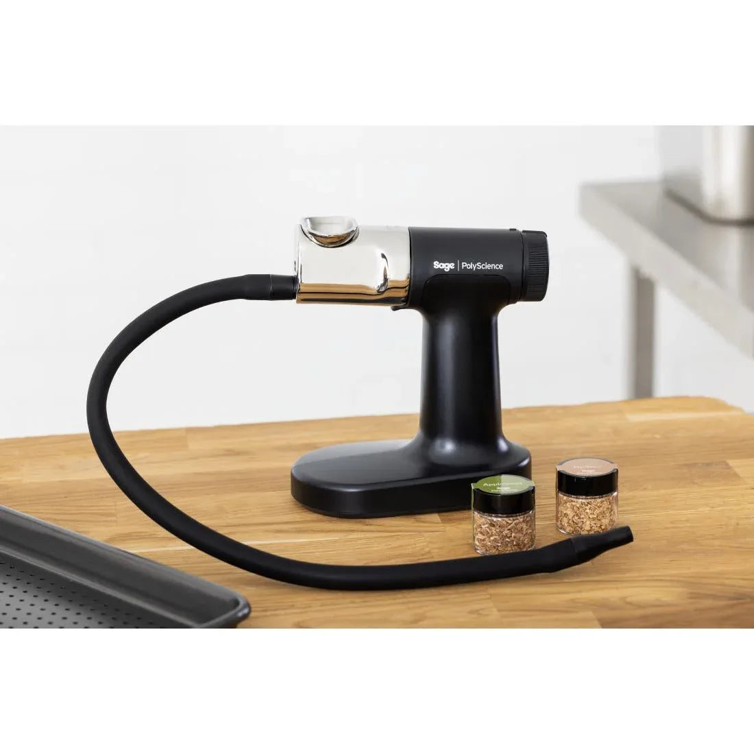 CS559 PolyScience Food Smoking Gun Pro - JD Catering Equipment Solutions Ltd
