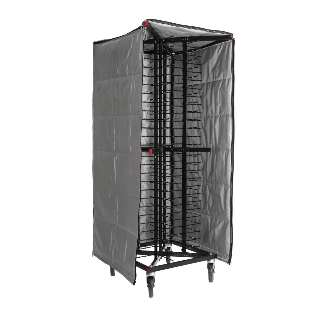 CS590 Jackstack Thermocover - JD Catering Equipment Solutions Ltd