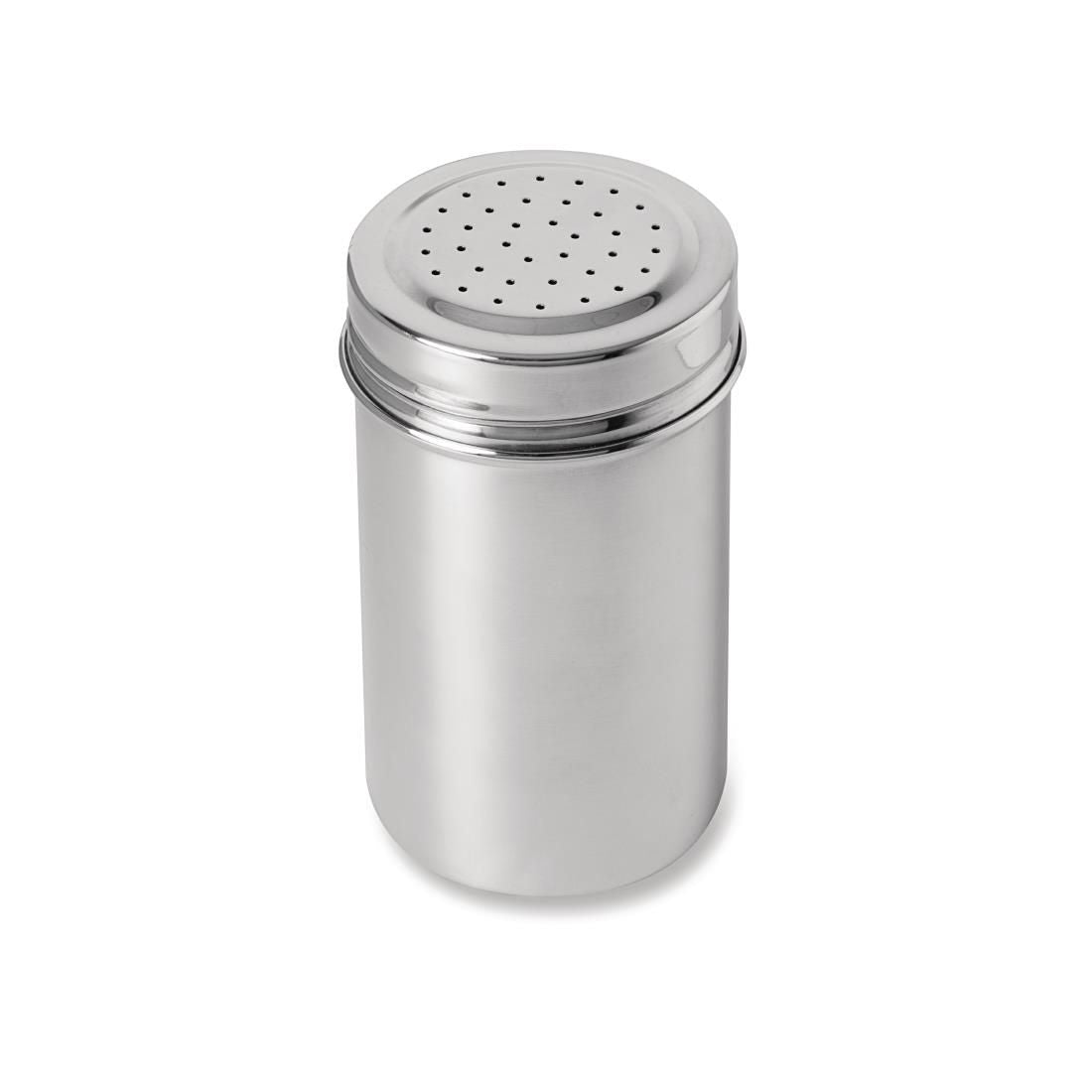 CS713 Schneider Small Hole Sugar Dispenser 12.8cm JD Catering Equipment Solutions Ltd