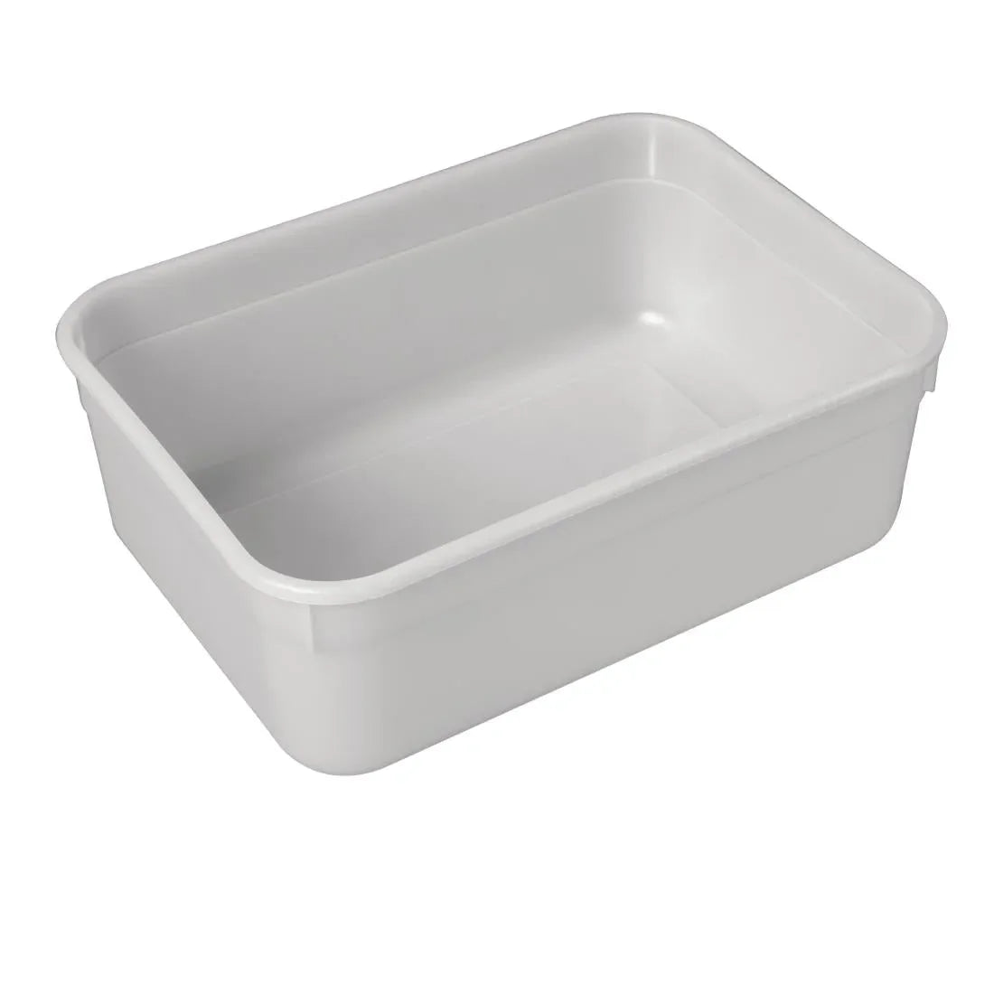 Vogue Ice Cream Container - 2Ltr (Pack 15) - JD Catering Equipment Solutions Ltd