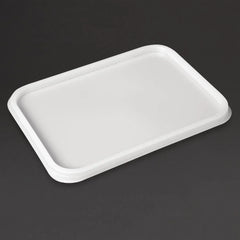 CS829 Vogue Ice Cream Container Lid for 2Ltr & 4Ltr (15 Pack)