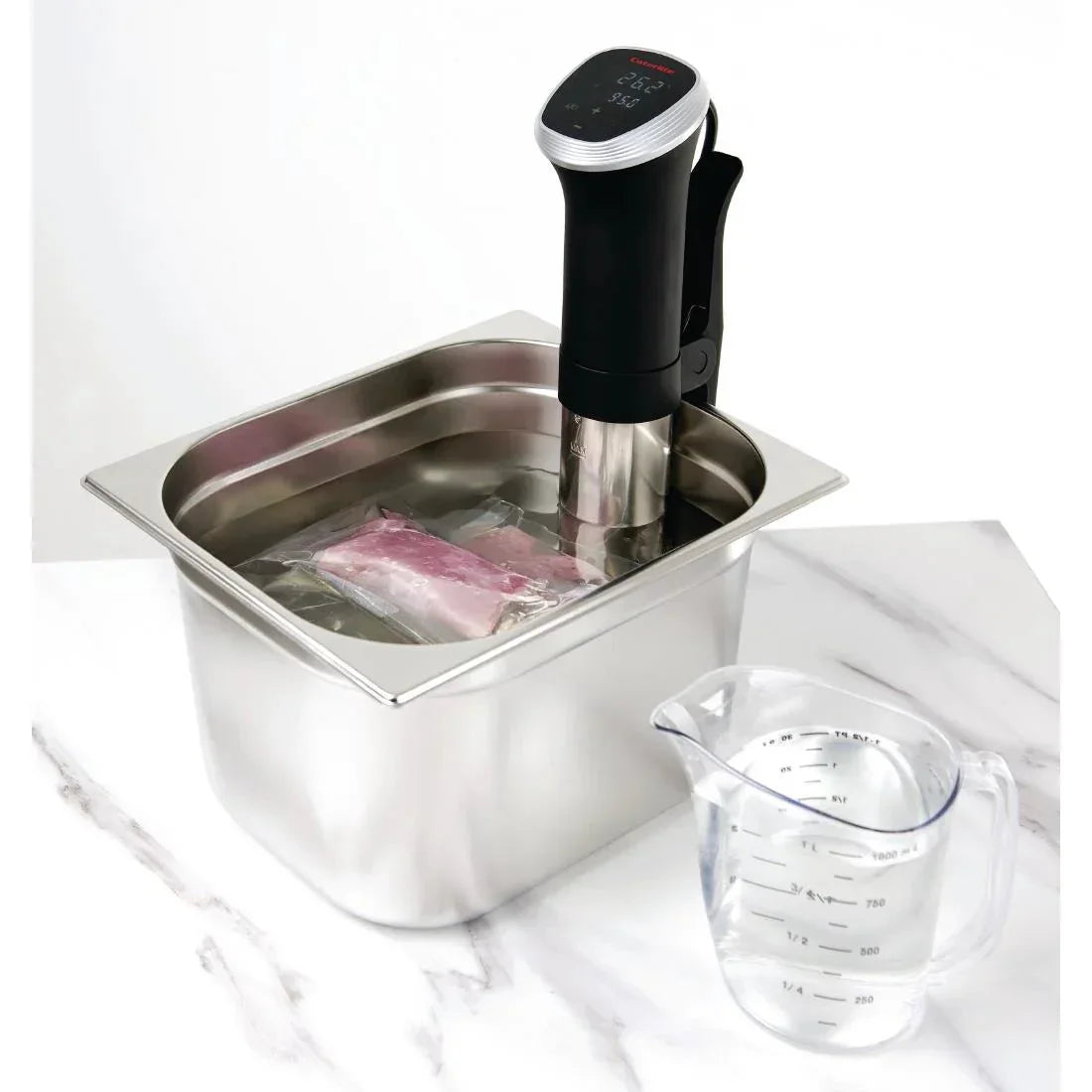 CS939 Caterlite Portable Sous Vide Machine - JD Catering Equipment Solutions Ltd
