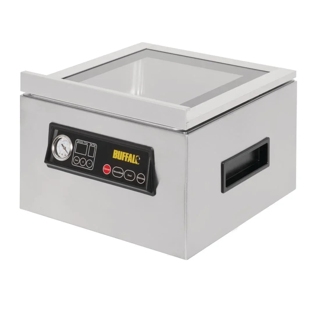 CT014 Buffalo Digital Chamber Vacuum Pack Machine - JD Catering Equipment Solutions Ltd
