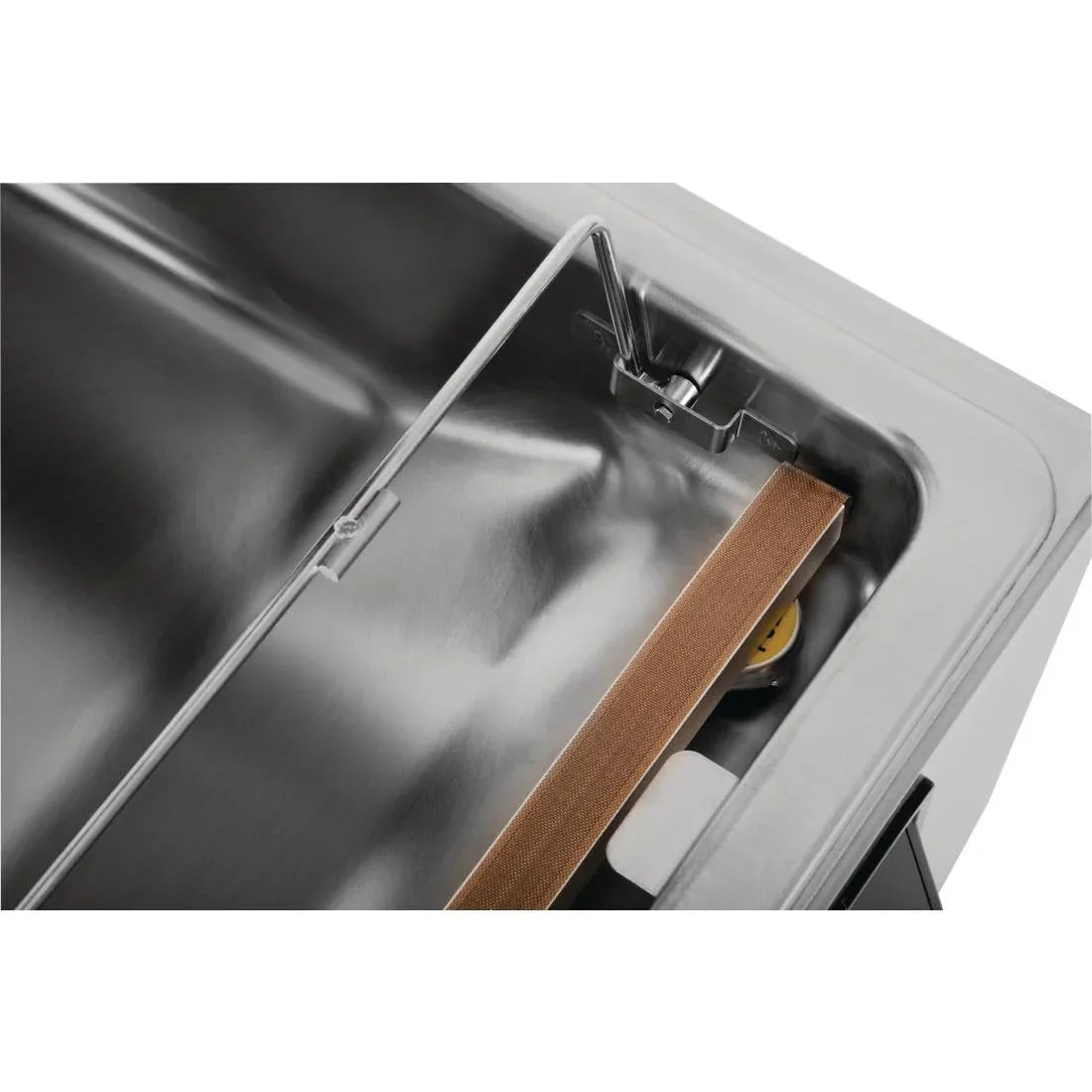 CT014 Buffalo Digital Chamber Vacuum Pack Machine - JD Catering Equipment Solutions Ltd