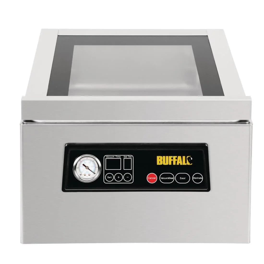 CT014 Buffalo Digital Chamber Vacuum Pack Machine - JD Catering Equipment Solutions Ltd