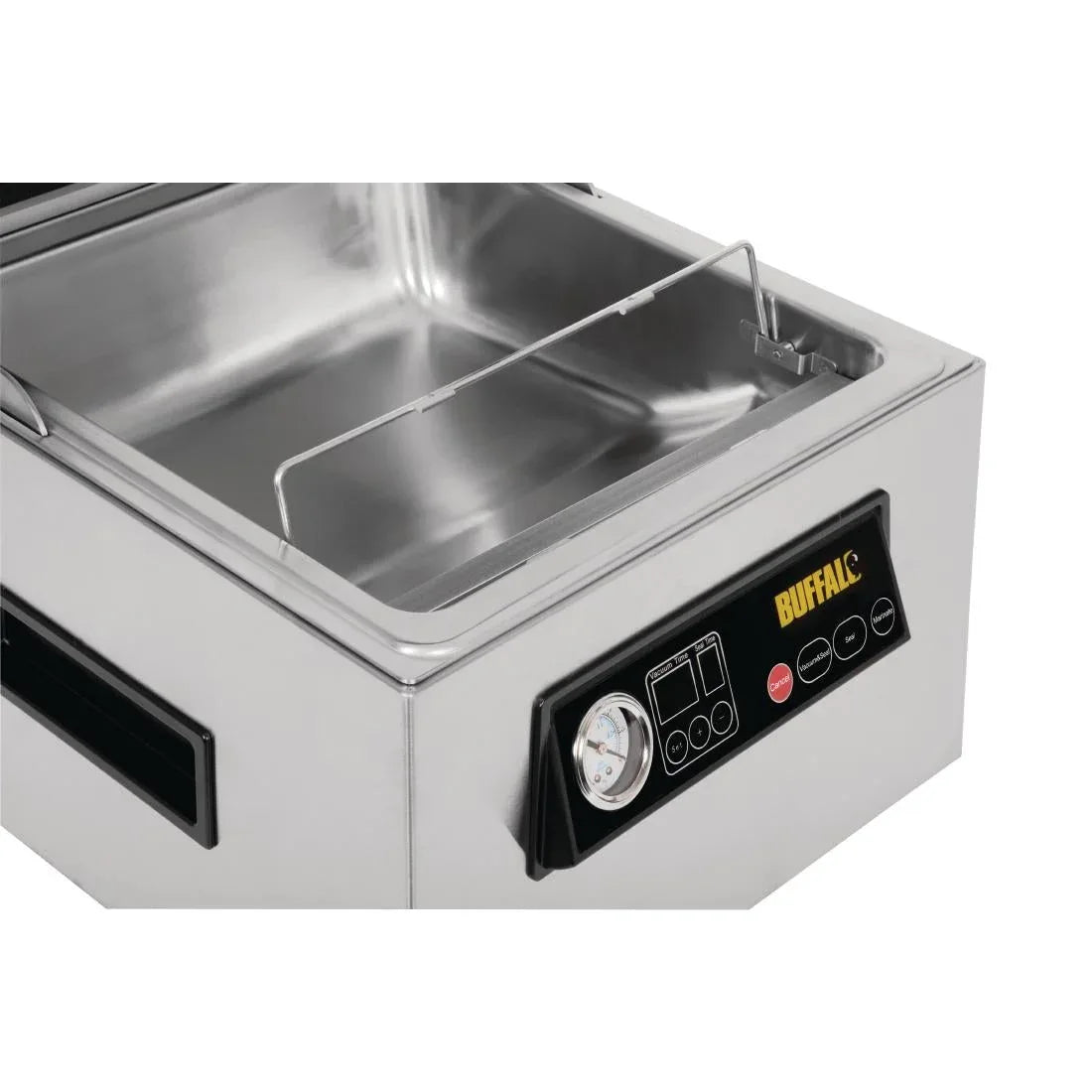 CT014 Buffalo Digital Chamber Vacuum Pack Machine - JD Catering Equipment Solutions Ltd