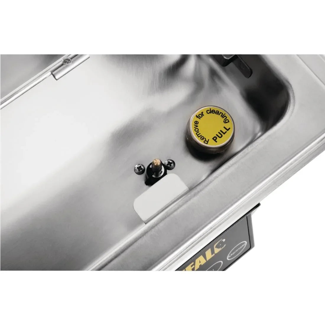 CT014 Buffalo Digital Chamber Vacuum Pack Machine - JD Catering Equipment Solutions Ltd