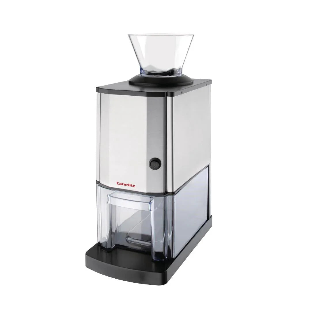CT057 Caterlite Ice Crusher - JD Catering Equipment Solutions Ltd