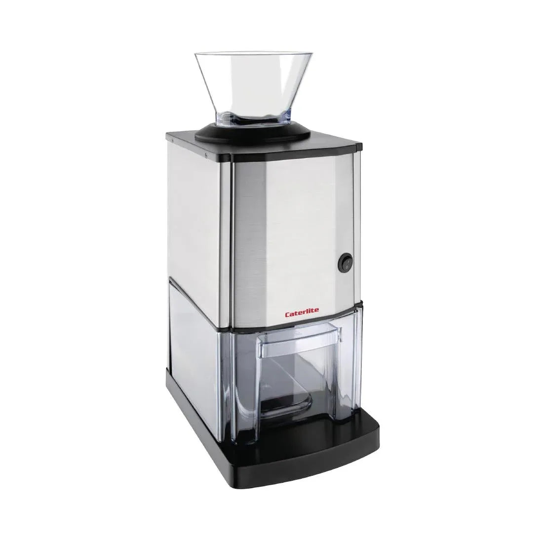 CT057 Caterlite Ice Crusher - JD Catering Equipment Solutions Ltd