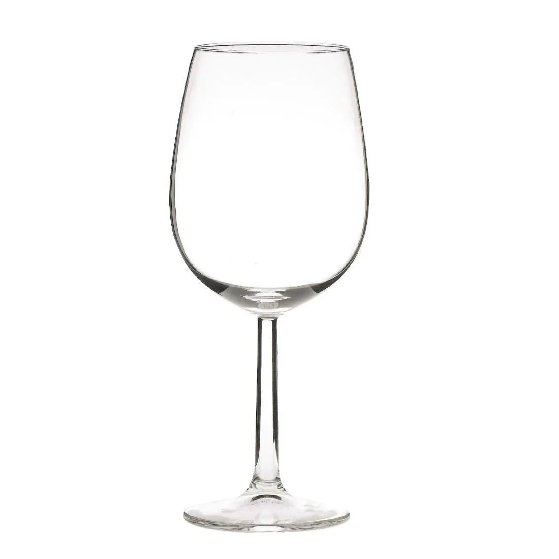 CT067 Royal Leerdam Bouquet Wine Goblets 450ml (Pack of 6) - JD Catering Equipment Solutions Ltd