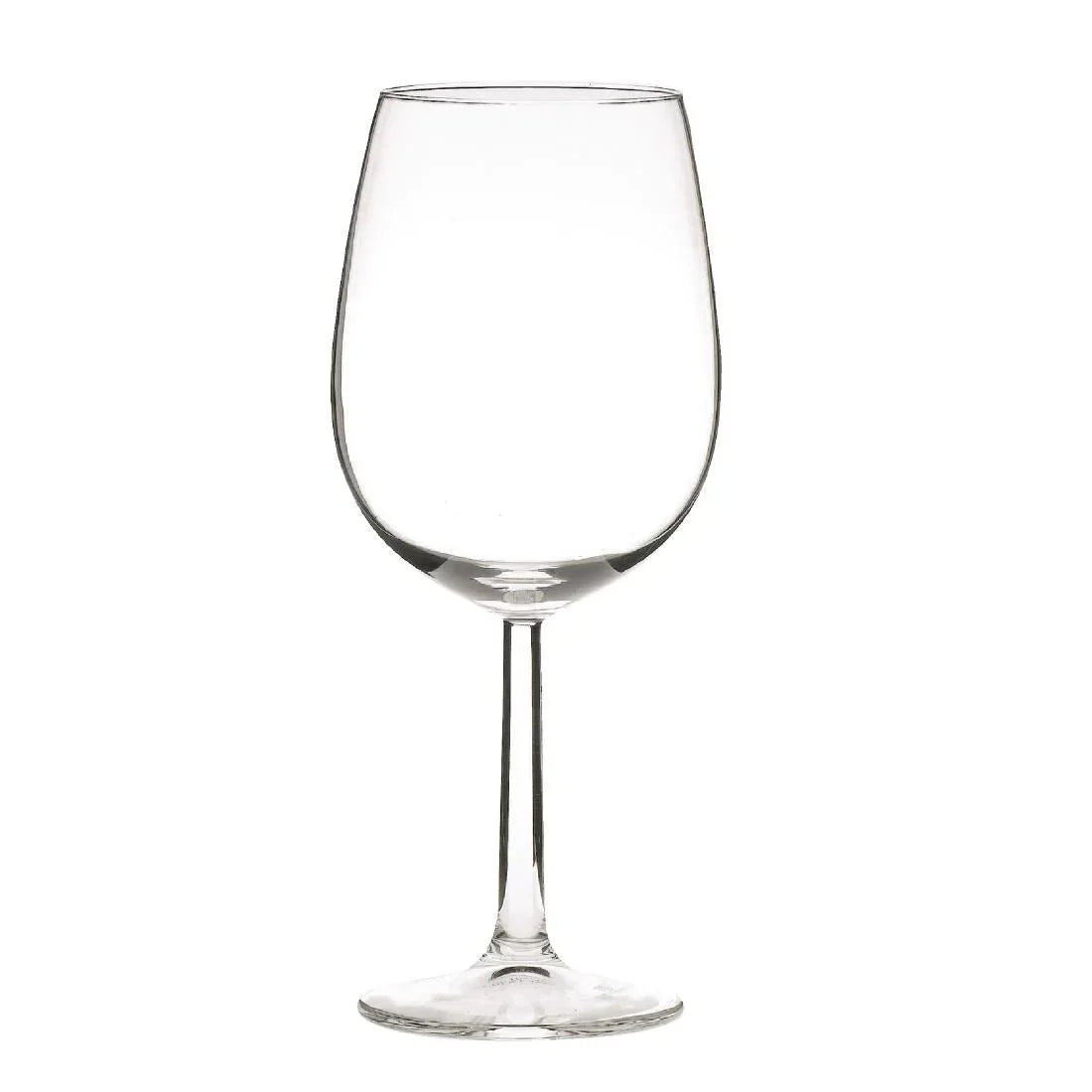 CT067 Royal Leerdam Bouquet Wine Goblets 450ml (Pack of 6) - JD Catering Equipment Solutions Ltd