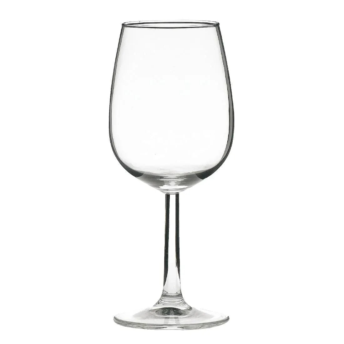 CT071 Royal Leerdam Bouquet White Wine Glasses 230ml (Pack of 12) - JD Catering Equipment Solutions Ltd