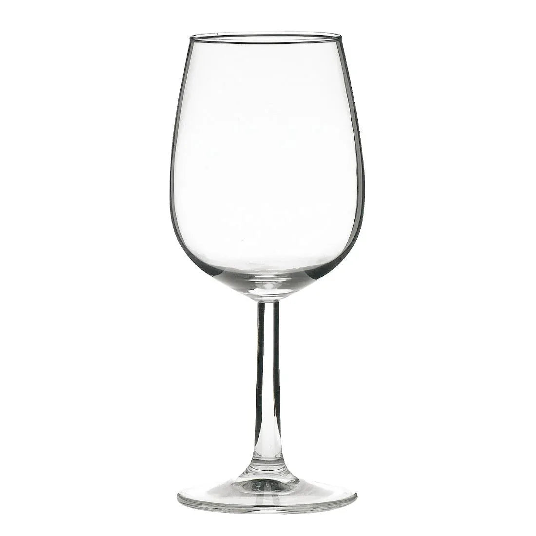 CT071 Royal Leerdam Bouquet White Wine Glasses 230ml (Pack of 12) - JD Catering Equipment Solutions Ltd