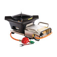 CT135 Cinders StreetWok Tabletop Gas Wok Burner LP20 JD Catering Equipment Solutions Ltd