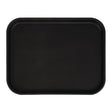 CT277 Cambro Camtread Fibreglass Rectangular Non-Slip Tray Black 457mm JD Catering Equipment Solutions Ltd