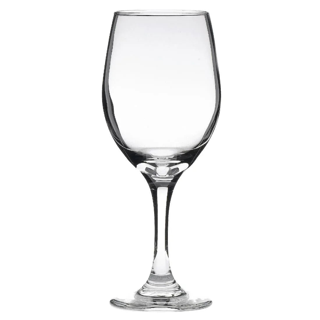 CT530 Libbey Perception Goblets 410ml CE Marked at 250ml (Pack of 12) - JD Catering Equipment Solutions Ltd