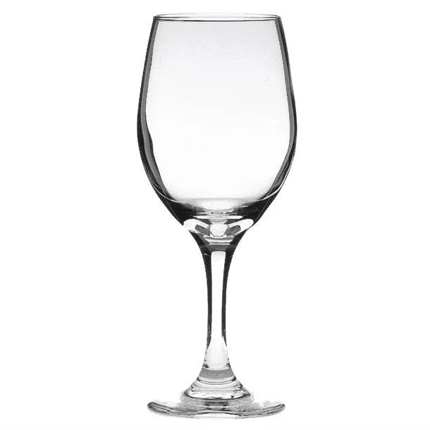 CT530 Libbey Perception Goblets 410ml CE Marked at 250ml (Pack of 12) - JD Catering Equipment Solutions Ltd