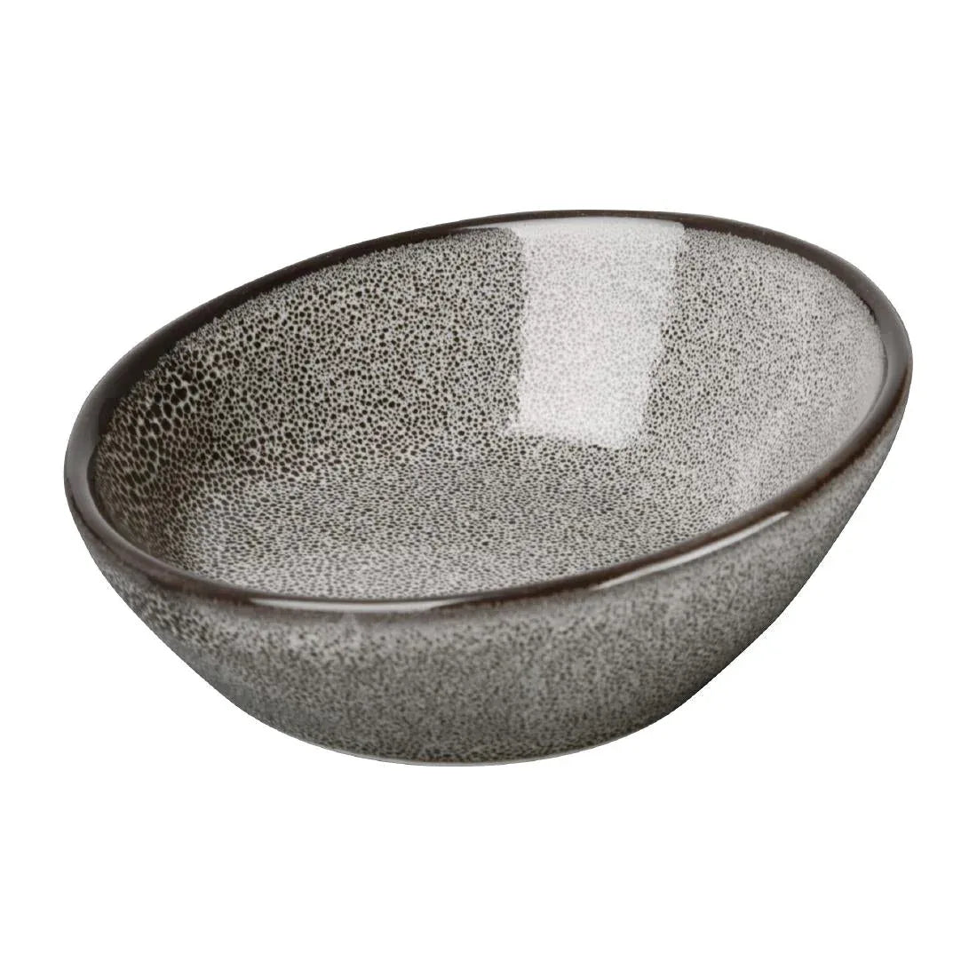 CT704 Olympia Mineral Dipping Dishes 80mm (Pack of 12) - JD Catering Equipment Solutions Ltd