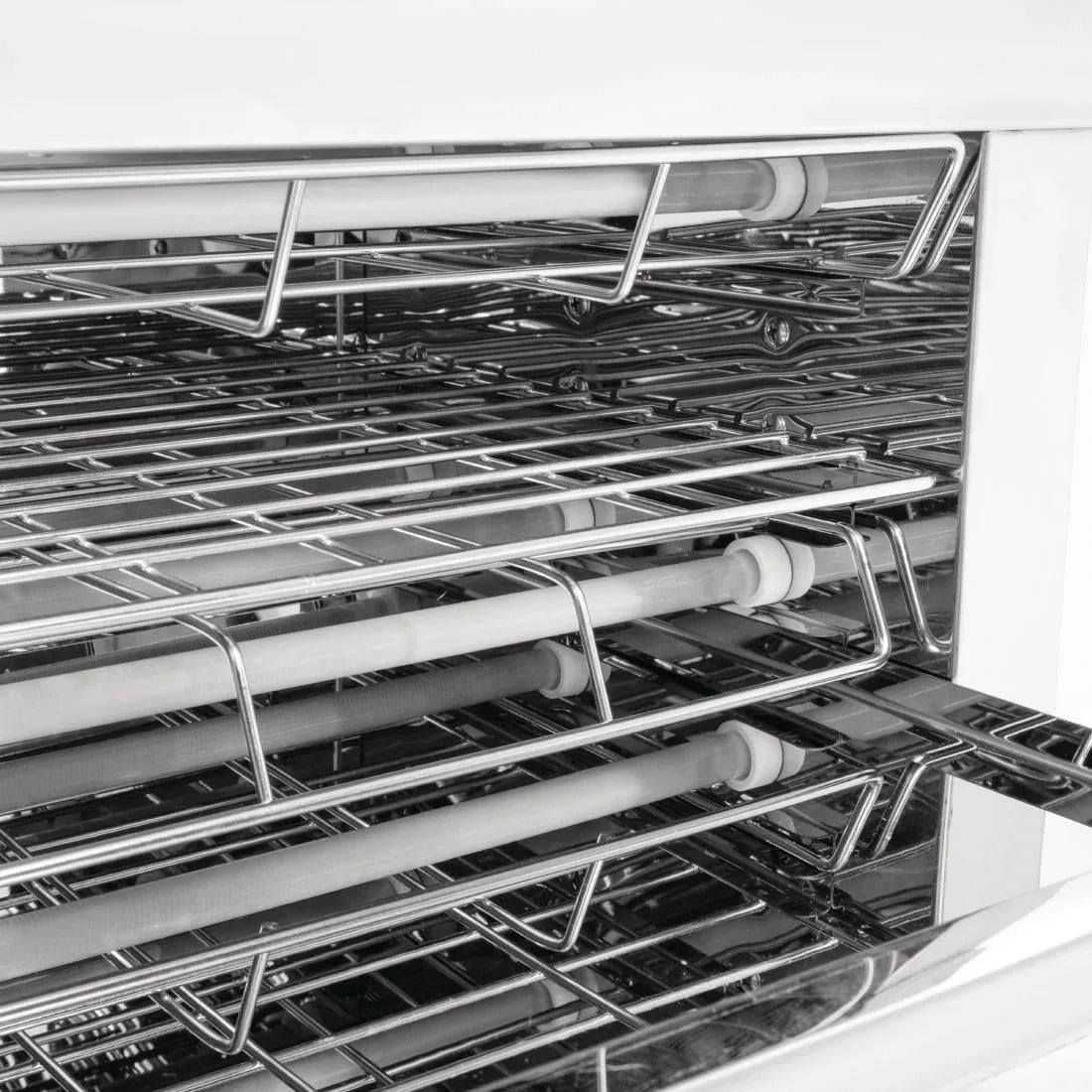 CT917 Nisbets Essentials Toaster Grill - JD Catering Equipment Solutions Ltd