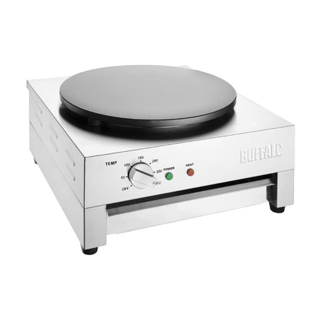 CT931 Buffalo Crepe Maker JD Catering Equipment Solutions Ltd