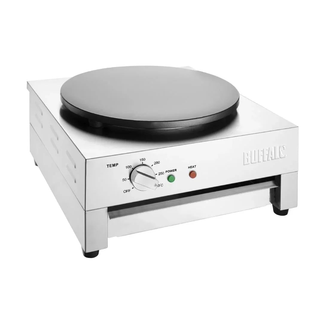 CT931 Buffalo Crepe Maker - JD Catering Equipment Solutions Ltd
