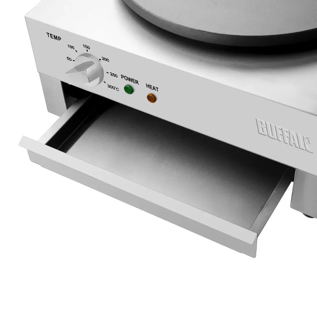 CT931 Buffalo Crepe Maker - JD Catering Equipment Solutions Ltd