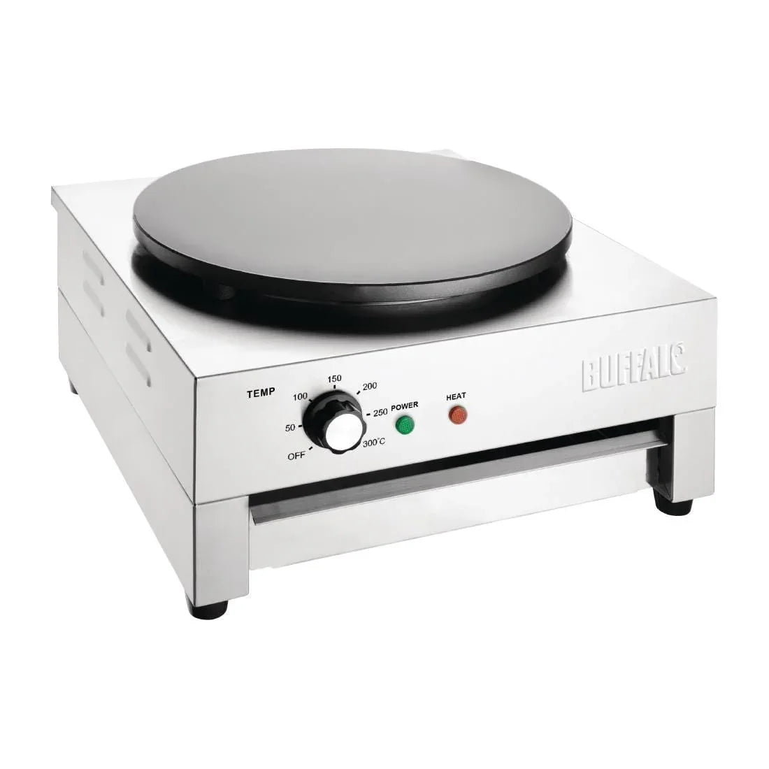 CT931 Buffalo Crepe Maker - JD Catering Equipment Solutions Ltd
