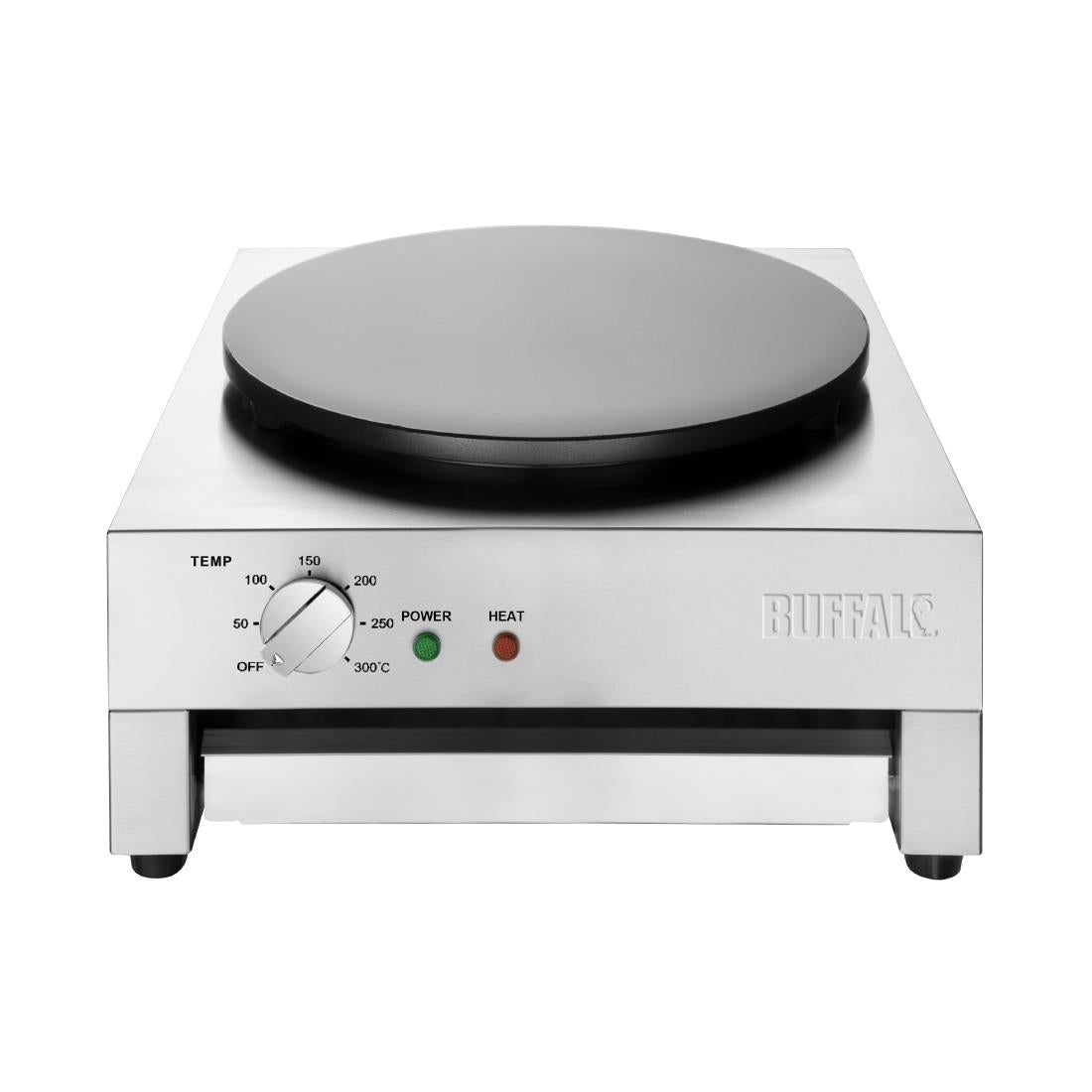CT931 Buffalo Crepe Maker JD Catering Equipment Solutions Ltd