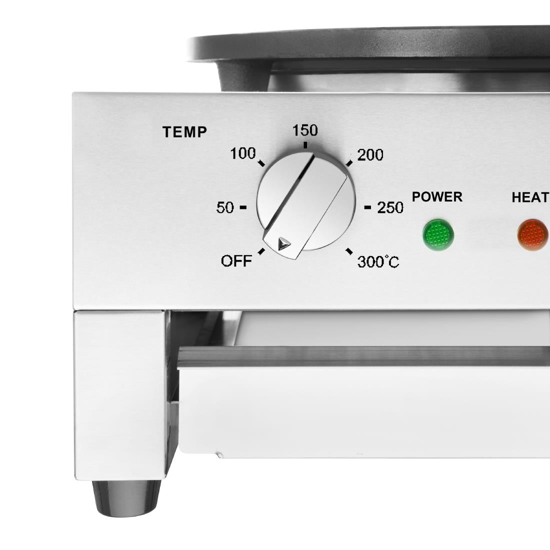 CT931 Buffalo Crepe Maker JD Catering Equipment Solutions Ltd
