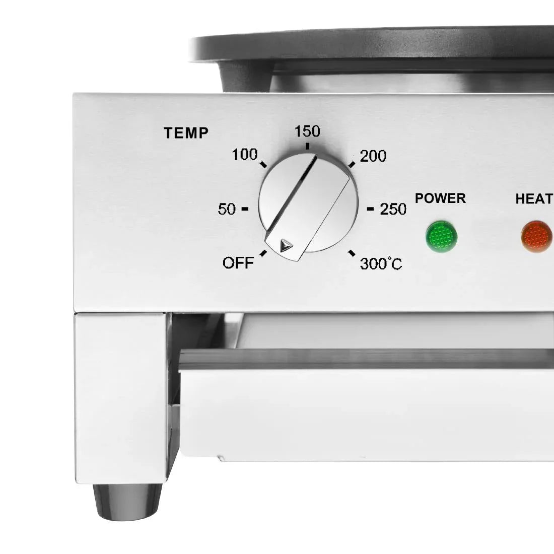 CT931 Buffalo Crepe Maker - JD Catering Equipment Solutions Ltd