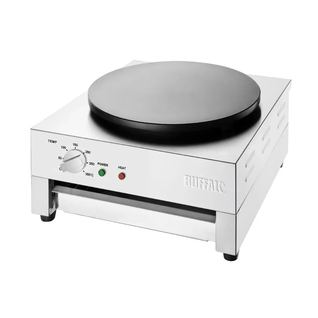 CT931 Buffalo Crepe Maker - JD Catering Equipment Solutions Ltd