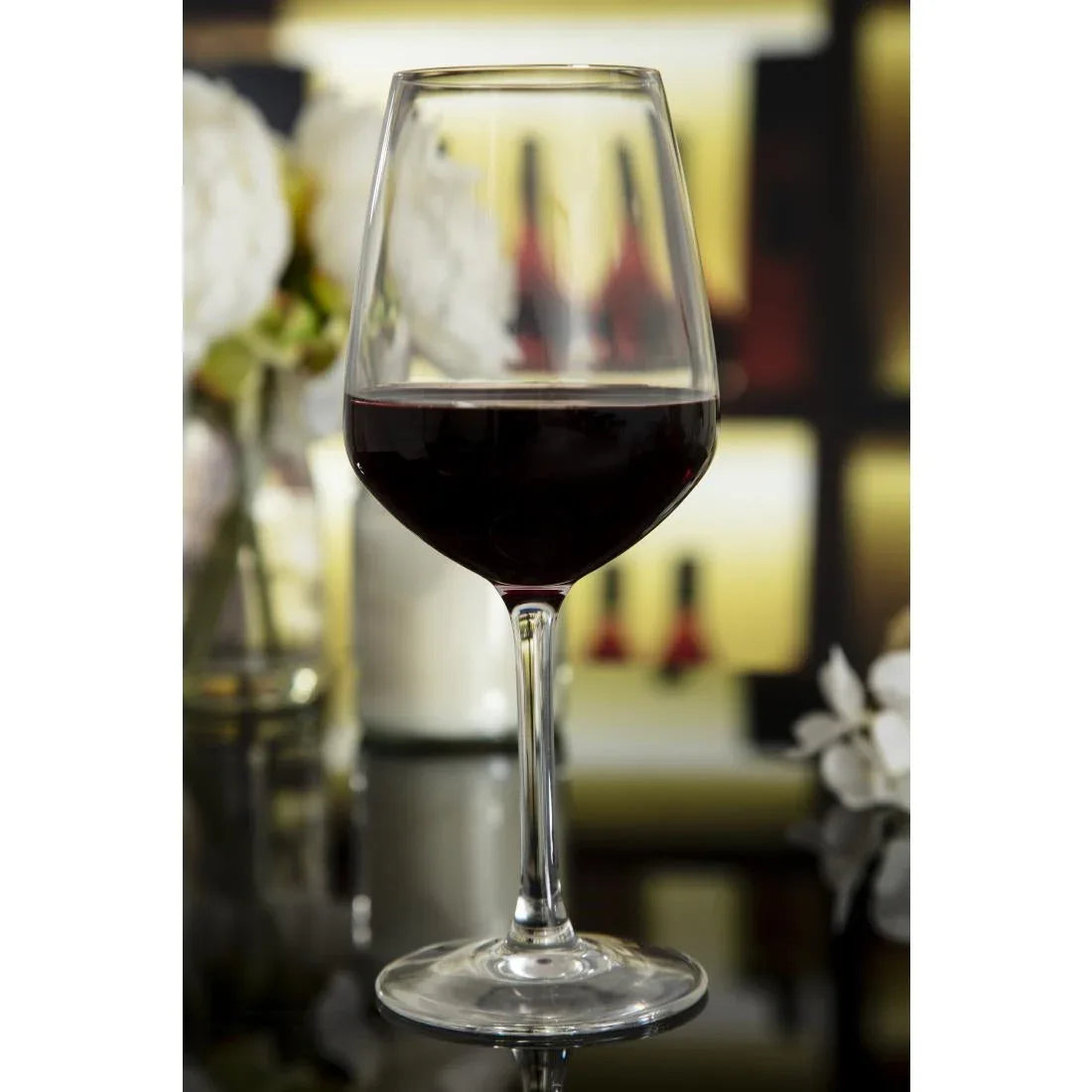 CT960 Arcoroc Juliette Wine Glasses 300ml (Pack of 24) - JD Catering Equipment Solutions Ltd