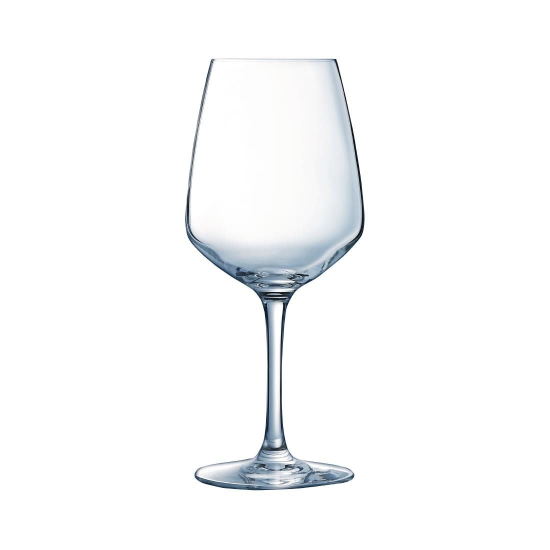 CT960 Arcoroc Juliette Wine Glasses 300ml (Pack of 24) JD Catering Equipment Solutions Ltd