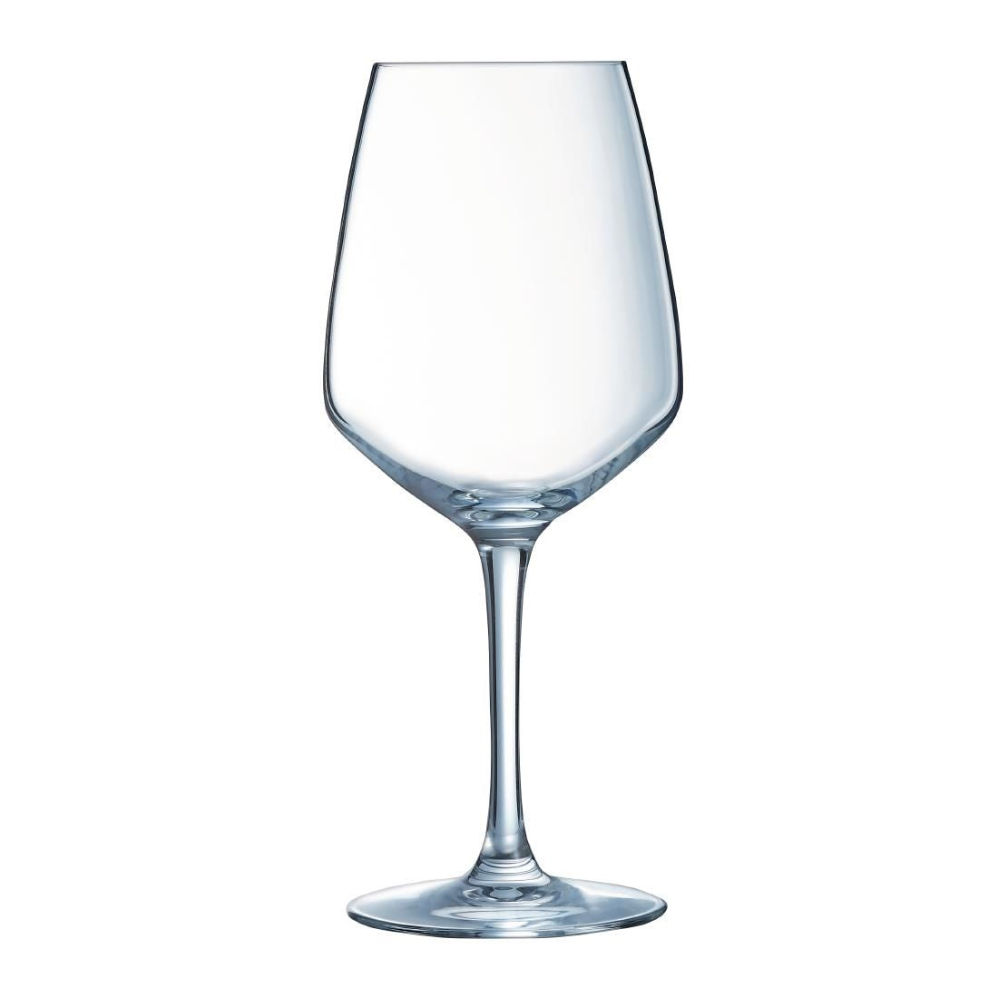 CT961 Arcoroc Juliette Wine Glasses 500ml (Pack of 24) JD Catering Equipment Solutions Ltd