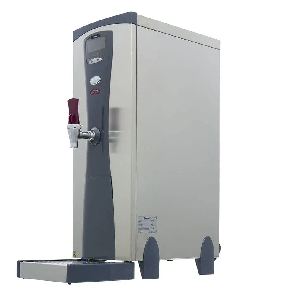 CTSP11H/6 SureFlow Plus Counter Top Boiler 11Ltr High Tap Filtered 4.5 kW - JD Catering Equipment Solutions Ltd