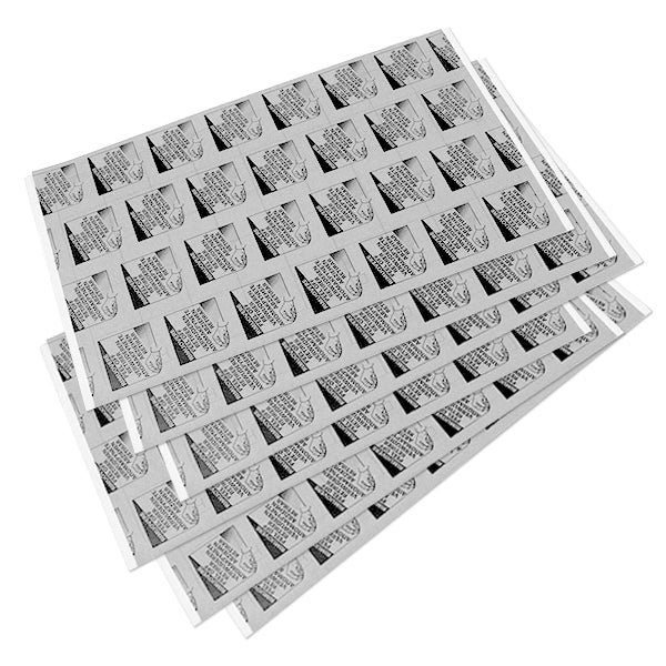 CaterTTract+ CTT-20-GB-6 Glue Boards