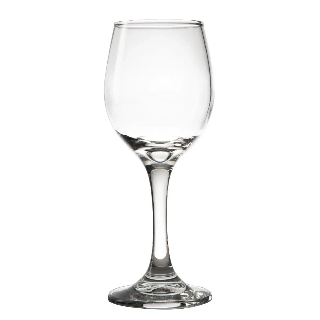 CU001 Olympia Solar Wine Glasses 245ml (Pack of 24) - JD Catering Equipment Solutions Ltd