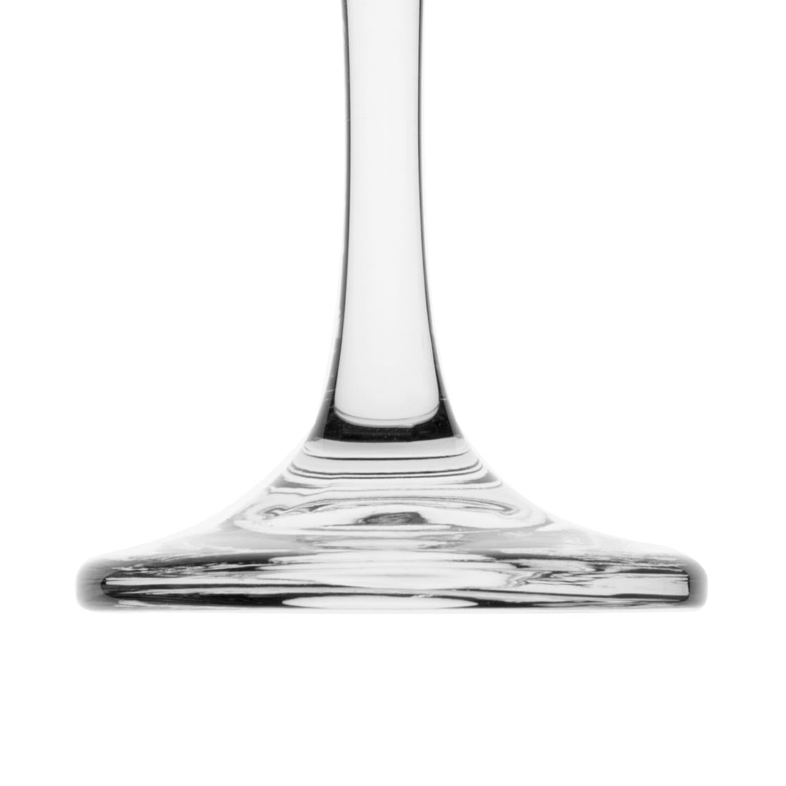 CU002 Olympia Solar Wine Glasses 310ml (Pack of 24) JD Catering Equipment Solutions Ltd