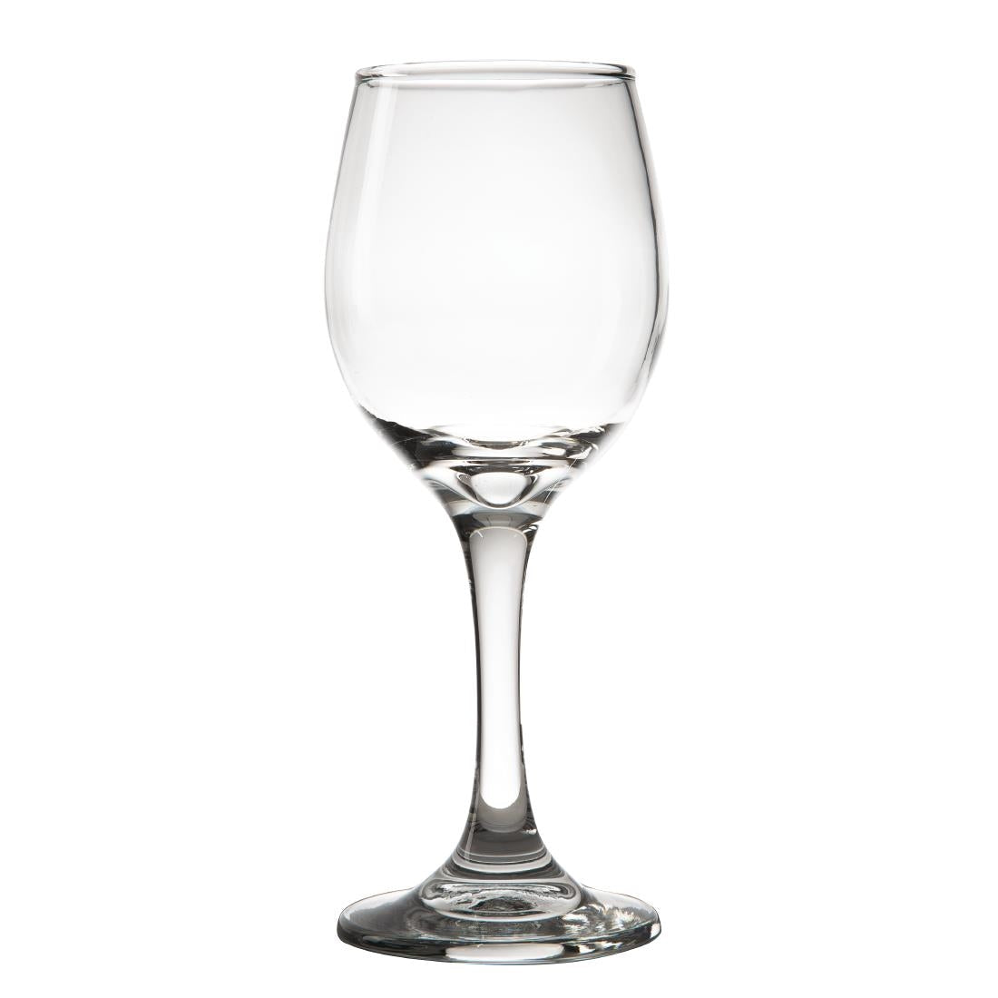 CU002 Olympia Solar Wine Glasses 310ml (Pack of 24) JD Catering Equipment Solutions Ltd