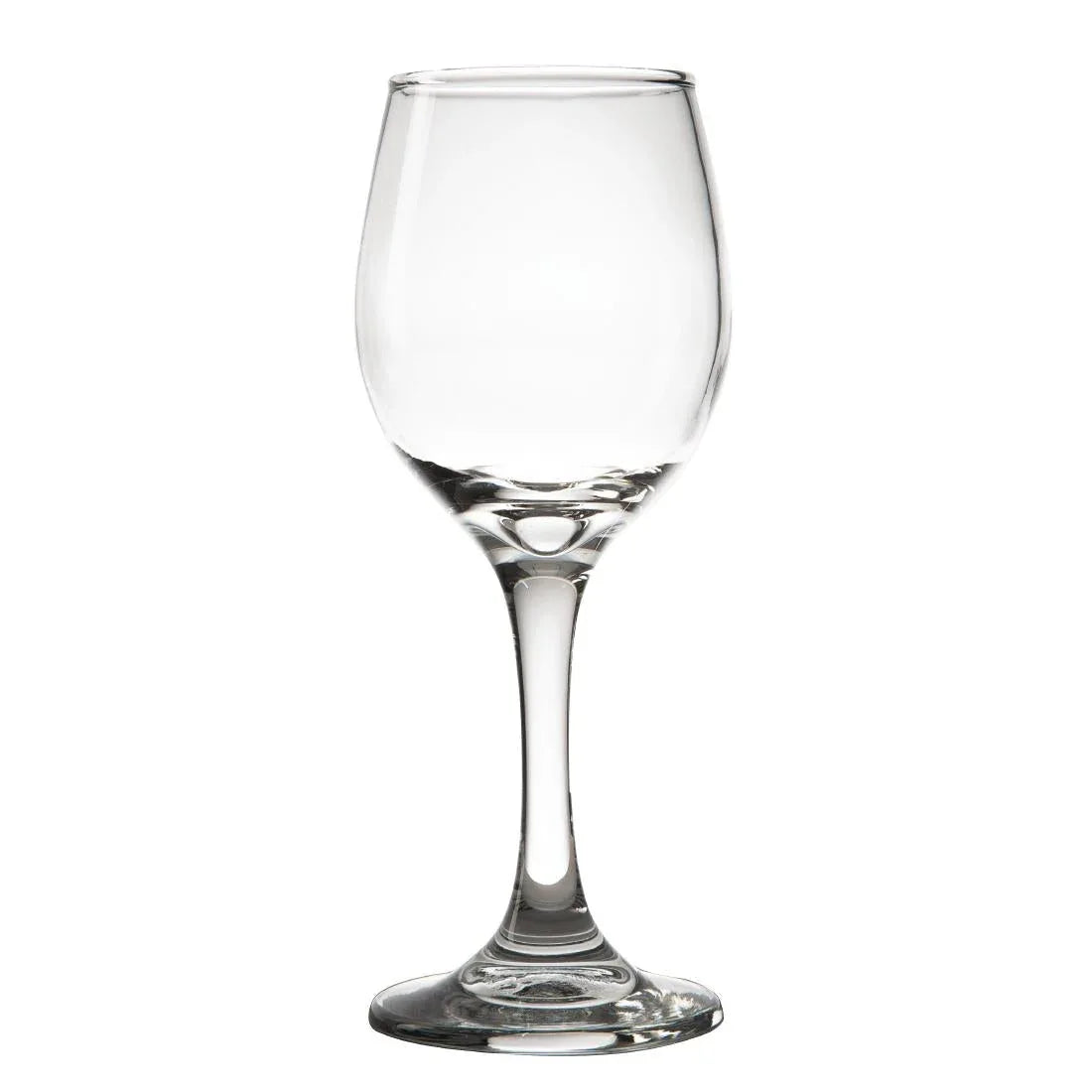CU002 Olympia Solar Wine Glasses 310ml (Pack of 24) - JD Catering Equipment Solutions Ltd